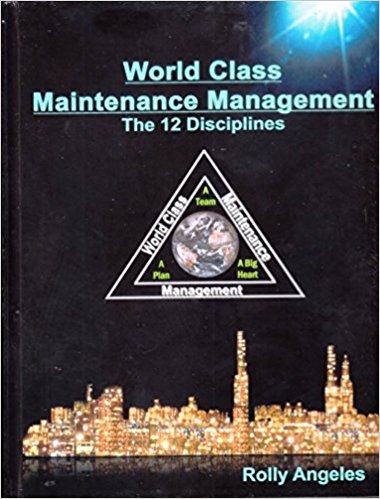 World Class Maintenance Management