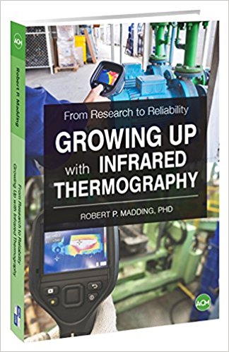 growing up with infrared thermography
